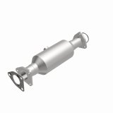 MagnaFlow Direct Fit Catalytic Converter 98-02 Honda Accord 4 2.3L thumbnail 4