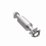 MagnaFlow Direct Fit Catalytic Converter 98-02 Honda Accord 4 2.3L thumbnail 5