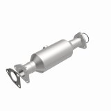 MagnaFlow Direct Fit Catalytic Converter 98-02 Honda Accord 4 2.3L thumbnail 7