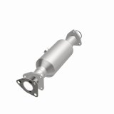 MagnaFlow Direct Fit Catalytic Converter 98-02 Honda Accord 4 2.3L thumbnail 9