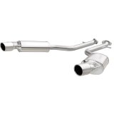 MagnaFlow SYS Axle-Back 14-18 Lexus IS350 3.5L thumbnail 1