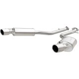 MagnaFlow SYS Axle-Back 14-18 Lexus IS350 3.5L thumbnail 3