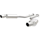 MagnaFlow SYS Axle-Back 14-18 Lexus IS350 3.5L thumbnail 4