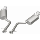MagnaFlow SYS Axle-Back 14-18 Lexus IS350 3.5L thumbnail 6