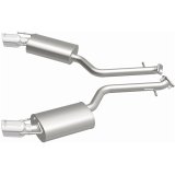 MagnaFlow SYS Axle-Back 14-18 Lexus IS350 3.5L thumbnail 7
