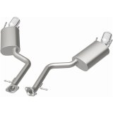 MagnaFlow SYS Axle-Back 14-18 Lexus IS350 3.5L thumbnail 8