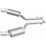 MagnaFlow SYS Axle-Back 14-18 Lexus IS350 3.5L thumbnail 9
