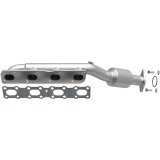 MagnaFlow Direct Fit Catalytic Converter Infiniti/Nissan Truck 8 5.6L P/S Manifold (49 State) thumbnail 1