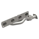 MagnaFlow Direct Fit Catalytic Converter Infiniti/Nissan Truck 8 5.6L P/S Manifold (49 State) thumbnail 6