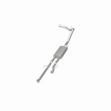 MagnaFlow 14 Toyota Tundra V8 4.6L/5.7L Stainless Cat Back Exhaust Side Rear Exit thumbnail 5