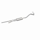 MagnaFlow 14 Toyota Tundra V8 4.6L/5.7L Stainless Cat Back Exhaust Side Rear Exit thumbnail 9
