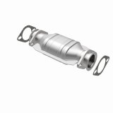 MagnaFlow Direct Fit Catalytic Converter 98-01 Nissan Altima 2.4L, Rear thumbnail 8