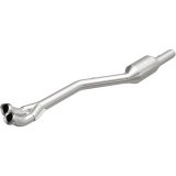 MagnaFlow Conv DF BMW 00-03 M5 5.0L Passenger Side *NOT FOR SALE IN CALIFORNIA* thumbnail 2