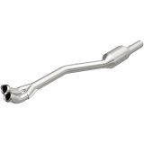 MagnaFlow Conv DF BMW 00-03 M5 5.0L Passenger Side *NOT FOR SALE IN CALIFORNIA* thumbnail 3