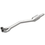 MagnaFlow Conv DF BMW 00-03 M5 5.0L Passenger Side *NOT FOR SALE IN CALIFORNIA* thumbnail 7