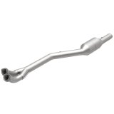 MagnaFlow Conv DF BMW 00-03 M5 5.0L Passenger Side *NOT FOR SALE IN CALIFORNIA* thumbnail 9