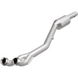 MagnaFlow Conv DF BMW 00-03 M5 5.0L Driver Side *NOT FOR SALE IN CALIFORNIA* thumbnail 1