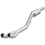 MagnaFlow Conv DF BMW 00-03 M5 5.0L Driver Side *NOT FOR SALE IN CALIFORNIA* thumbnail 2