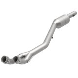 MagnaFlow Conv DF BMW 00-03 M5 5.0L Driver Side *NOT FOR SALE IN CALIFORNIA* thumbnail 5
