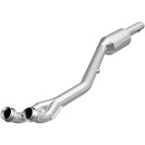 MagnaFlow Conv DF BMW 00-03 M5 5.0L Driver Side *NOT FOR SALE IN CALIFORNIA* thumbnail 6