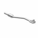MagnaFlow Conv DF BMW 00-03 M5 5.0L Driver Side *NOT FOR SALE IN CALIFORNIA* thumbnail 9