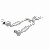 MagnaFlow Direct Fit Catalytic Converter 96-98 4.6L *California* thumbnail 7