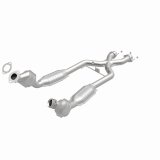 MagnaFlow Direct Fit Catalytic Converter 96-98 4.6L *California* thumbnail 8