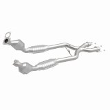 MagnaFlow Direct Fit Catalytic Converter 96-98 4.6L *California* thumbnail 9