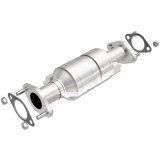 MagnaFlow Direct Fit Catalytic Converter 09-11 Chevrolet Aveo 1.6L (Rear) thumbnail 1