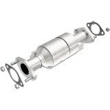 MagnaFlow Direct Fit Catalytic Converter 09-11 Chevrolet Aveo 1.6L (Rear) thumbnail 2