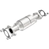 MagnaFlow Direct Fit Catalytic Converter 09-11 Chevrolet Aveo 1.6L (Rear) thumbnail 4