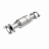 MagnaFlow Direct Fit Catalytic Converter 09-11 Chevrolet Aveo 1.6L (Rear) thumbnail 9
