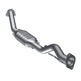 MagnaFlow Direct Fit Catalytic Converter 98-02 3.5L Isuzu Trooper PS thumbnail 1