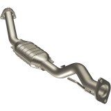MagnaFlow Direct Fit Catalytic Converter 98-02 3.5L Isuzu Trooper PS thumbnail 2