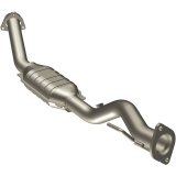 MagnaFlow Direct Fit Catalytic Converter 98-02 3.5L Isuzu Trooper PS thumbnail 4
