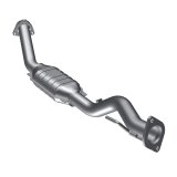 MagnaFlow Direct Fit Catalytic Converter 98-02 3.5L Isuzu Trooper PS thumbnail 5