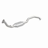 MagnaFlow Direct Fit Catalytic Converter 98-02 3.5L Isuzu Trooper PS thumbnail 6