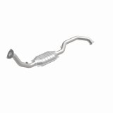 MagnaFlow Direct Fit Catalytic Converter 98-02 3.5L Isuzu Trooper PS thumbnail 7