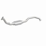 MagnaFlow Direct Fit Catalytic Converter 98-02 3.5L Isuzu Trooper PS thumbnail 8