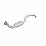 MagnaFlow Direct Fit Catalytic Converter 98-02 3.5L Isuzu Trooper PS thumbnail 9
