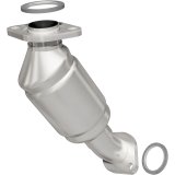 MagnaFlow DF Cat Conv 99-03 Lexus RX300/01-03 Toyota Highlander 3.0L D/S *NOT TO BE SOLD IN CA* thumbnail 3