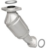 MagnaFlow DF Cat Conv 99-03 Lexus RX300/01-03 Toyota Highlander 3.0L D/S *NOT TO BE SOLD IN CA* thumbnail 4