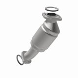 MagnaFlow DF Cat Conv 99-03 Lexus RX300/01-03 Toyota Highlander 3.0L D/S *NOT TO BE SOLD IN CA* thumbnail 9