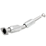 MagnaFlow Direct Fit Catalytic Conv 04-09 Toyota Prius 1.5L Assembly *NOT FOR SALE IN CALIFORNIA* thumbnail 1