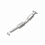 MagnaFlow Direct Fit Catalytic Conv 04-09 Toyota Prius 1.5L Assembly *NOT FOR SALE IN CALIFORNIA* thumbnail 7