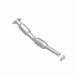 MagnaFlow Direct Fit Catalytic Conv 04-09 Toyota Prius 1.5L Assembly *NOT FOR SALE IN CALIFORNIA* thumbnail 9
