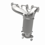 MagnaFlow DF Catalytic Conv Ford Explorer 2013 3.5L Front Manifold *NOT FOR SALE IN CALIFORNIA* thumbnail 5