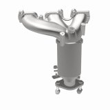 MagnaFlow DF Catalytic Conv Ford Explorer 2013 3.5L Front Manifold *NOT FOR SALE IN CALIFORNIA* thumbnail 6