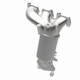 MagnaFlow DF Catalytic Conv Ford Explorer 2013 3.5L Front Manifold *NOT FOR SALE IN CALIFORNIA* thumbnail 7