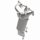 MagnaFlow DF Catalytic Conv Ford Explorer 2013 3.5L Front Manifold *NOT FOR SALE IN CALIFORNIA* thumbnail 8